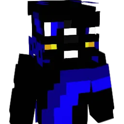 mrschlimschlam Minecraft avatar bust