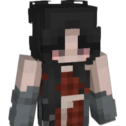mrscreeper4 Minecraft avatar bust