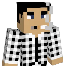 mrseeder's Minecraft skin