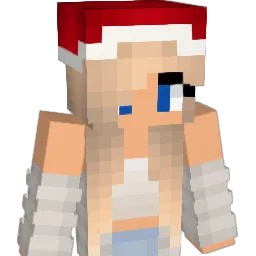mrsfister69 Minecraft avatar bust