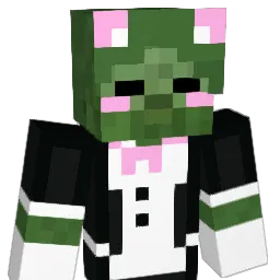 mrshadow007's Minecraft skin