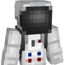 mrshadow200000 Minecraft avatar bust