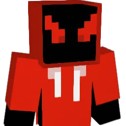 mrsheep546 Minecraft avatar bust