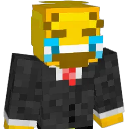 mrshoopdawhoop9 Minecraft avatar bust
