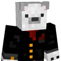 mrsix94 Minecraft avatar bust