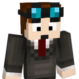 mrsmart325 Minecraft avatar bust