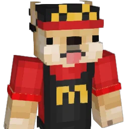 mrsmileyguy69's Minecraft skin