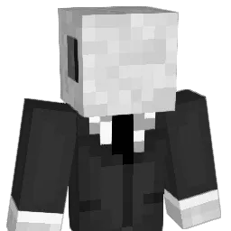 mrsonic47 Minecraft avatar bust