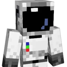 mrspacelizard's Minecraft skin