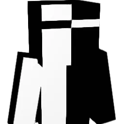 mrspatial's Minecraft skin