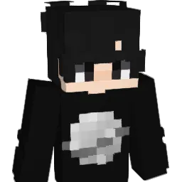 mrstrayn Minecraft avatar bust