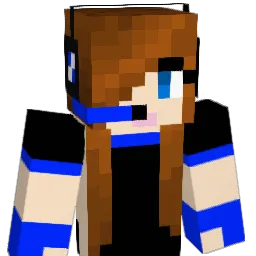 mrsuknow's Minecraft skin