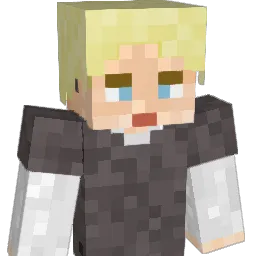 mrswag21 Minecraft avatar bust
