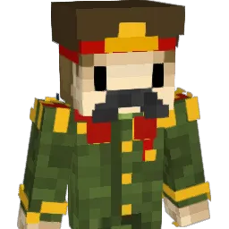 mrt2014's Minecraft skin