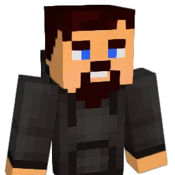 mrteotim Minecraft avatar bust
