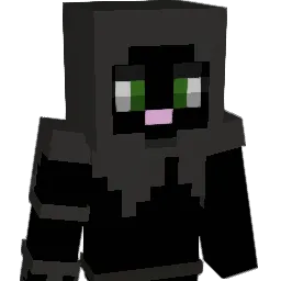 mrthethatone Minecraft avatar bust