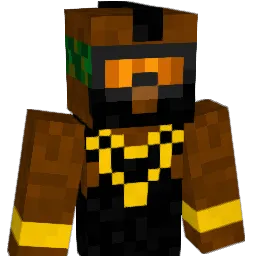 mrtimro's Minecraft skin