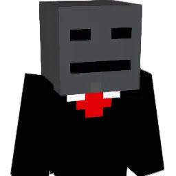 mrtinman's Minecraft skin