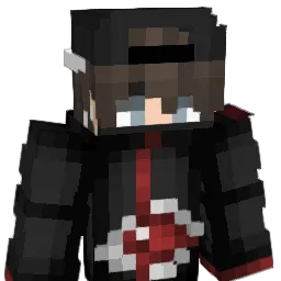 mrtju Minecraft avatar bust