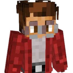 mrtommoboythe1 Minecraft avatar bust
