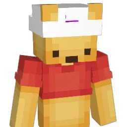 mrtorttu's Minecraft skin