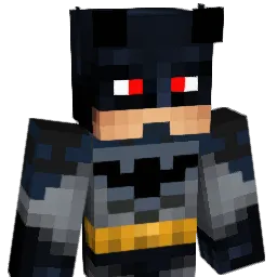 mrtouren Minecraft avatar bust