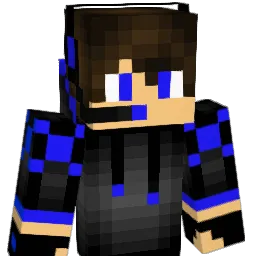 mrtreefrog's Minecraft skin