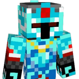 mrtrollfacemini's Minecraft skin