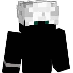 mrtucan_'s Minecraft skin