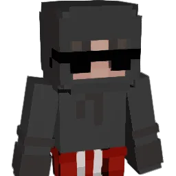 mrtumyii Minecraft avatar bust