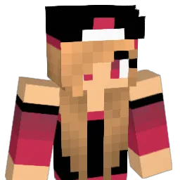 mrtwister299 Minecraft avatar bust