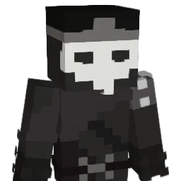 mrussell75's Minecraft skin