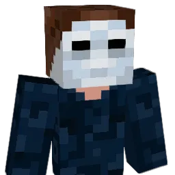 mrvlam07jr Minecraft avatar bust