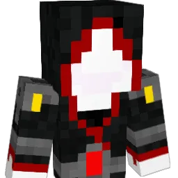 mrwarfstaceman1 Minecraft avatar bust