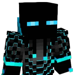 mrwerid's Minecraft skin
