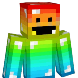 mrwibblewobble's Minecraft skin