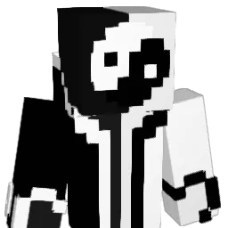 mrwiggles156 Minecraft avatar bust