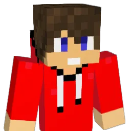 mrwiggles98 Minecraft avatar bust