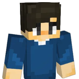 mrwippy11 Minecraft avatar bust