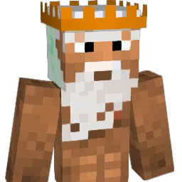 mrwoosie Minecraft avatar bust