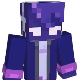 mrworldwide0501 Minecraft avatar bust
