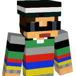 mrworldwide6767's Minecraft skin