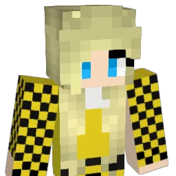 mrxlegendary Minecraft avatar bust