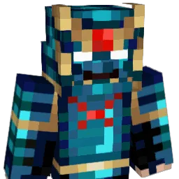 mrxstabby Minecraft avatar bust