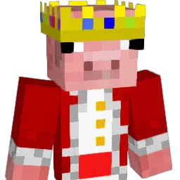 mryes_jr Minecraft avatar bust