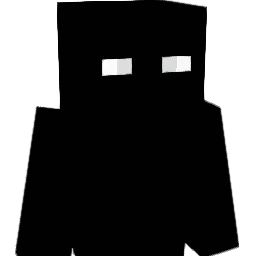 mrz's Minecraft skin