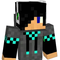 ms9211's Minecraft skin