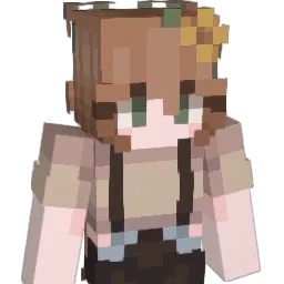 msDepster's Minecraft skin