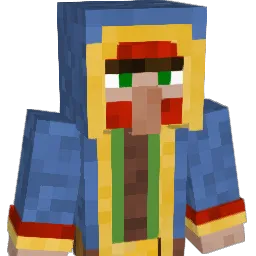 msDiphelia Minecraft avatar bust