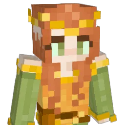 msGingerJane